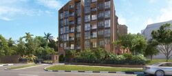 The Hillshore (D5), Condominium #513774831